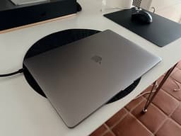Mac book Pro 15"