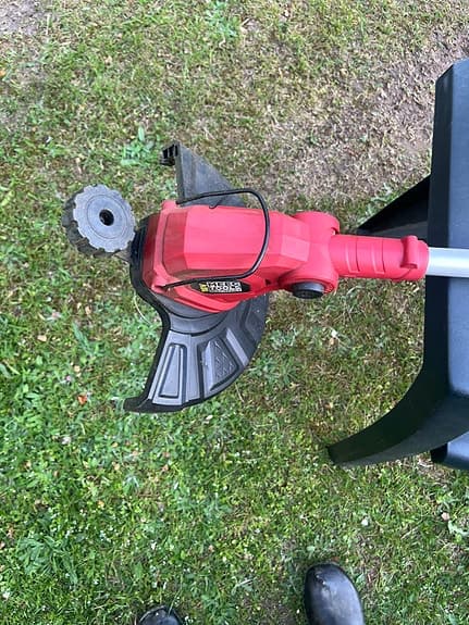 trimmer  Meec tools