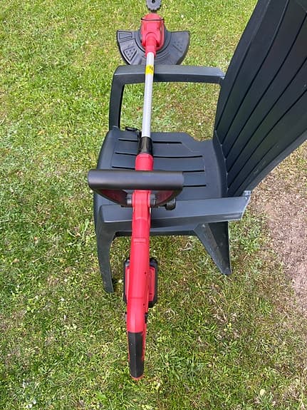 trimmer  Meec tools