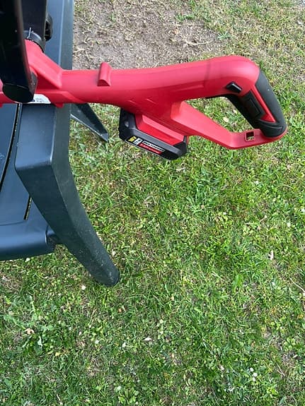trimmer  Meec tools