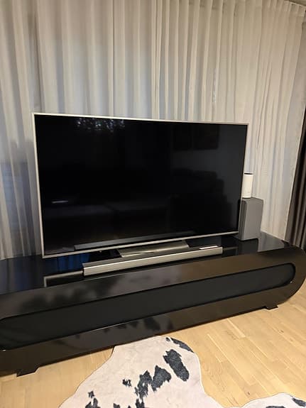 Sony 65″ 4K Android-TV KD-65XD8577