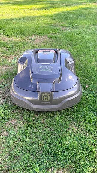 Husqvarna Automower robotgräsklippare 315