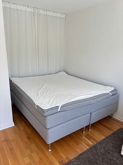 Mio Sense Delux med gavel