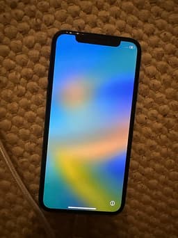 iPhone XS 64 GB