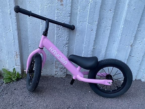 Barncykel