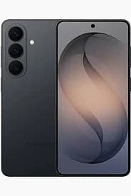 Oöppnad Samsung Galaxy S26 256 GB svart mobil