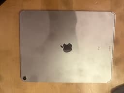 IPad Pro 12.9 tum ( tredje generationen )