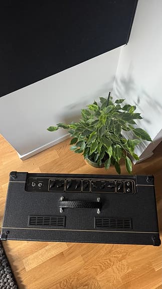 VOX AC15C1