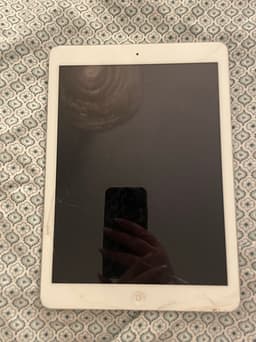 iPad Air