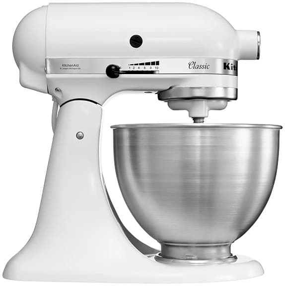 KitchenAid Classic Köksmaskin, helt ny