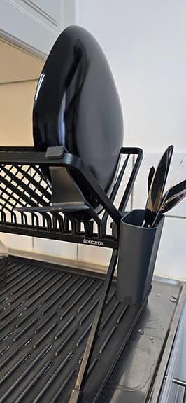 Diskställ brabantia XL