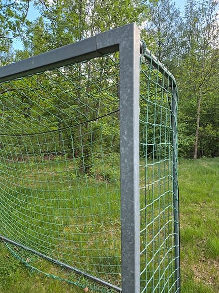 Fotbollsmål