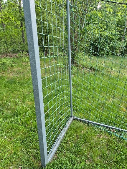 Fotbollsmål
