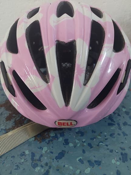 Cykelhjälm
