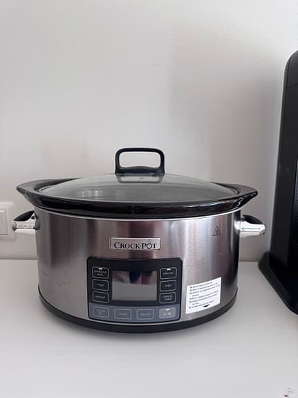 Crock-pot 5,6L