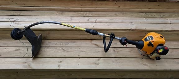 Partner Colibri 1.5 grästrimmer bensin