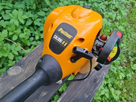 Partner Colibri 1.5 grästrimmer bensin