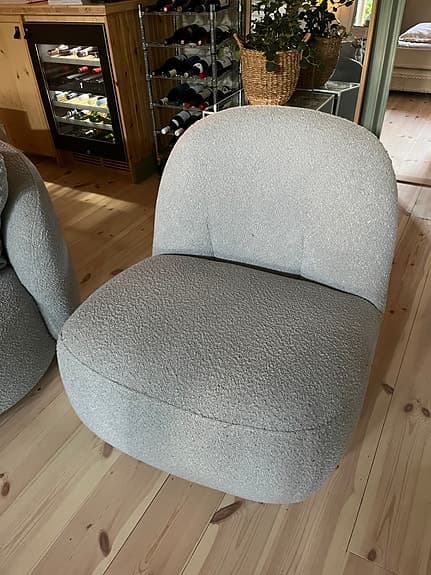 Soffa från Sweef