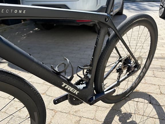 Trek Checkmate storlek M