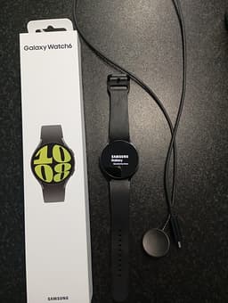 Samsung Galaxy Watch6 44 mm