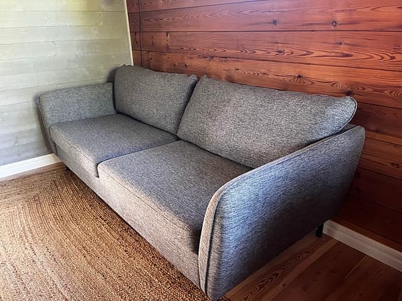 Soffa från Mio