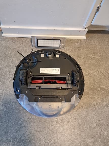 Roborock s5 max