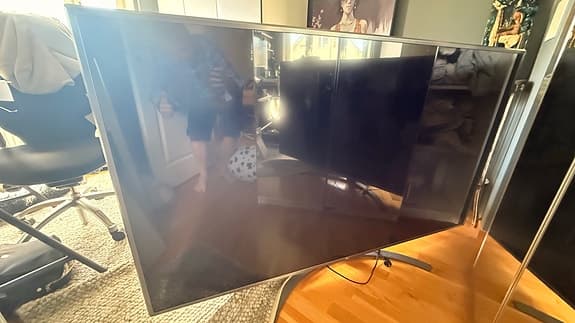 LG 75UN81006LB 75" LED-TV
