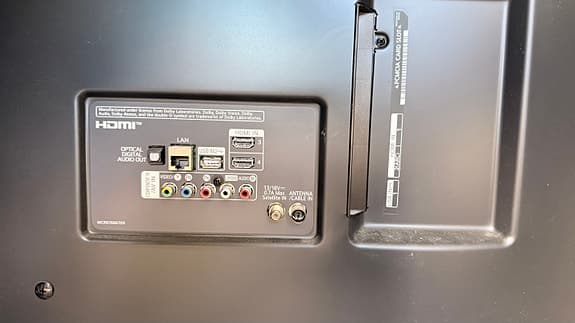LG 75UN81006LB 75" LED-TV