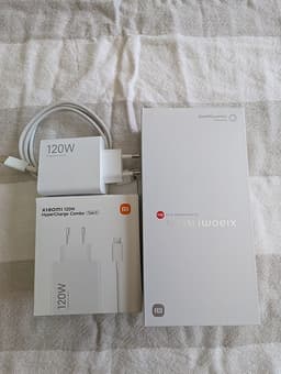 Xiaomi 15T Pro Mocha Gold 12GB/1024GB