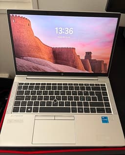 HP EliteBook 840 G8 LTE