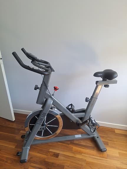 Spinningcykel Titan Life S-line 500