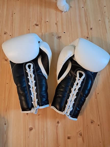 Paffen Boxing gloves 16oz oanvända