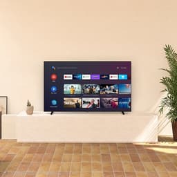 Panasonic TX-50JX800E 50"