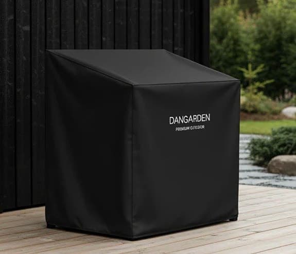 Dangarden Umami Utekök