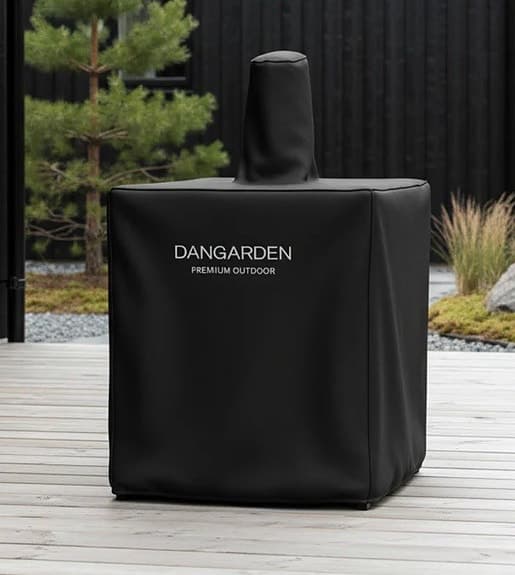 Dangarden Umami Utekök