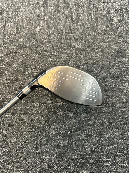 Ping Rapture 460cc driver 10,5°