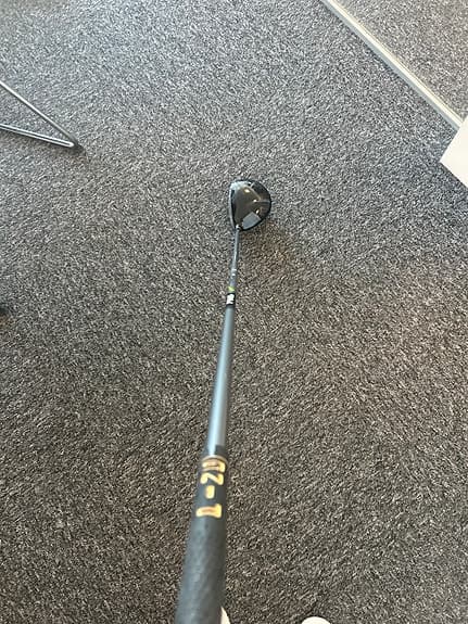 Ping Rapture 460cc driver 10,5°