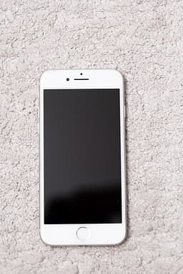 iPhone 8 64GB (Silver) – Perfekt som första mobil eller reservtelefon