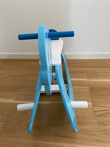 Little tikes gunghäst/elefant
