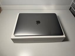 Apple MacBook Air 13" (2020) – 1,1 GHz dual-core, 8 GB RAM, 256 GB SSD
