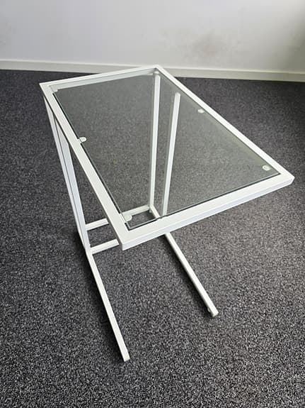 Laptopställ