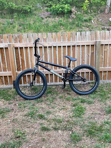 Bmx