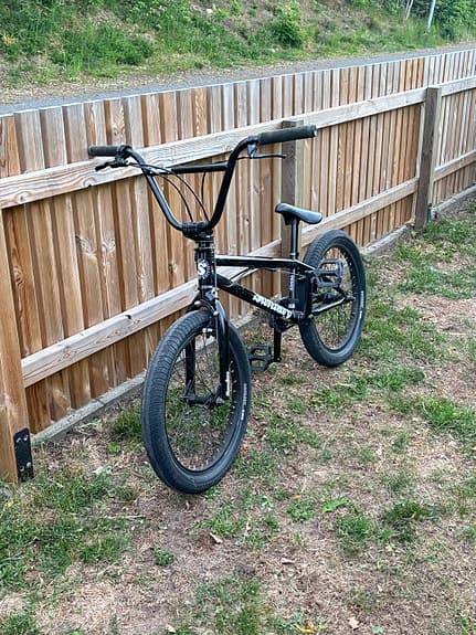 Bmx