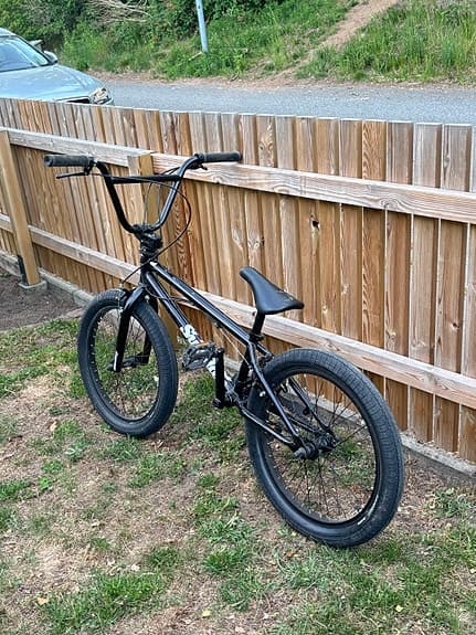Bmx