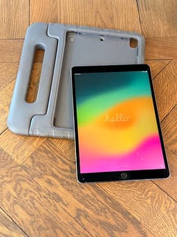 Apple iPad Pro 10.5” 64 GB Wi-Fi + Cellular