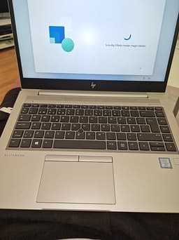 Hp Elitebook 840 g5