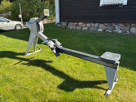 Concept2 roddmaskin PM4