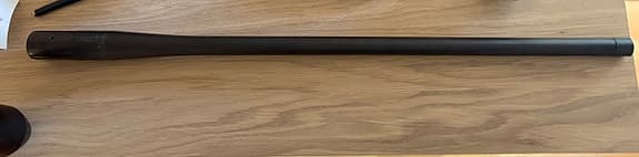 Pipa Sauer 404/505 6,5x55