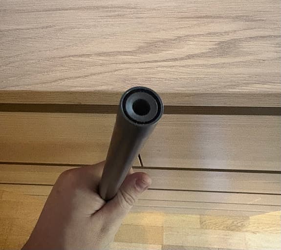Pipa Sauer 404/505 6,5x55