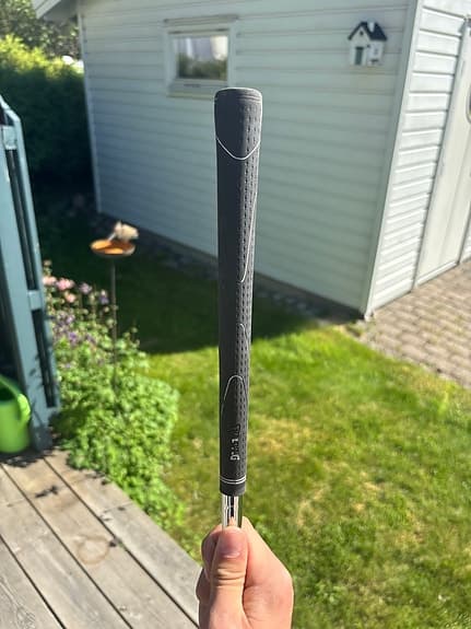 Spalding Executive järnklubba golf